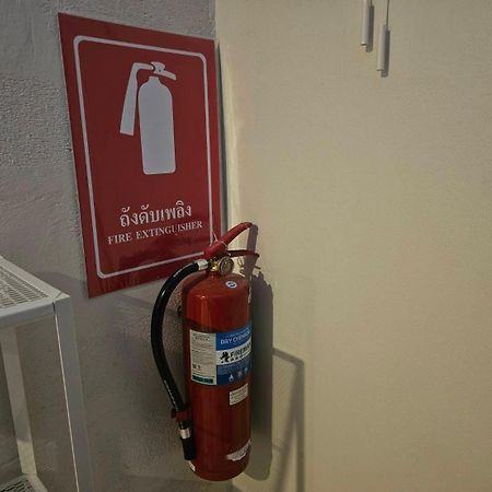 Hao Norn Hostel Thongsala Εξωτερικό φωτογραφία