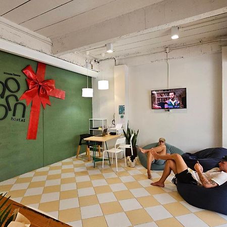Hao Norn Hostel Thongsala Εξωτερικό φωτογραφία