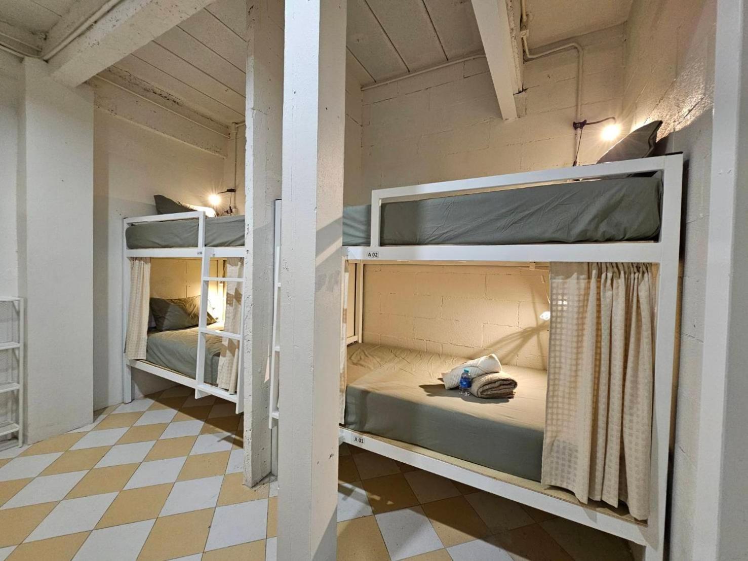 Hao Norn Hostel Thongsala Εξωτερικό φωτογραφία