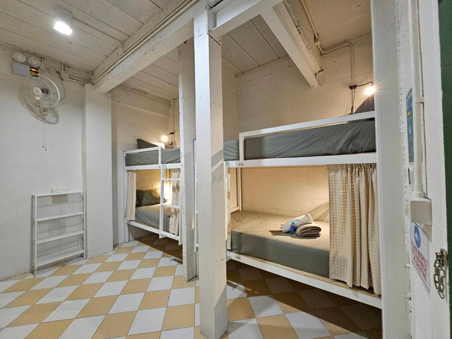 Hao Norn Hostel Thongsala Εξωτερικό φωτογραφία