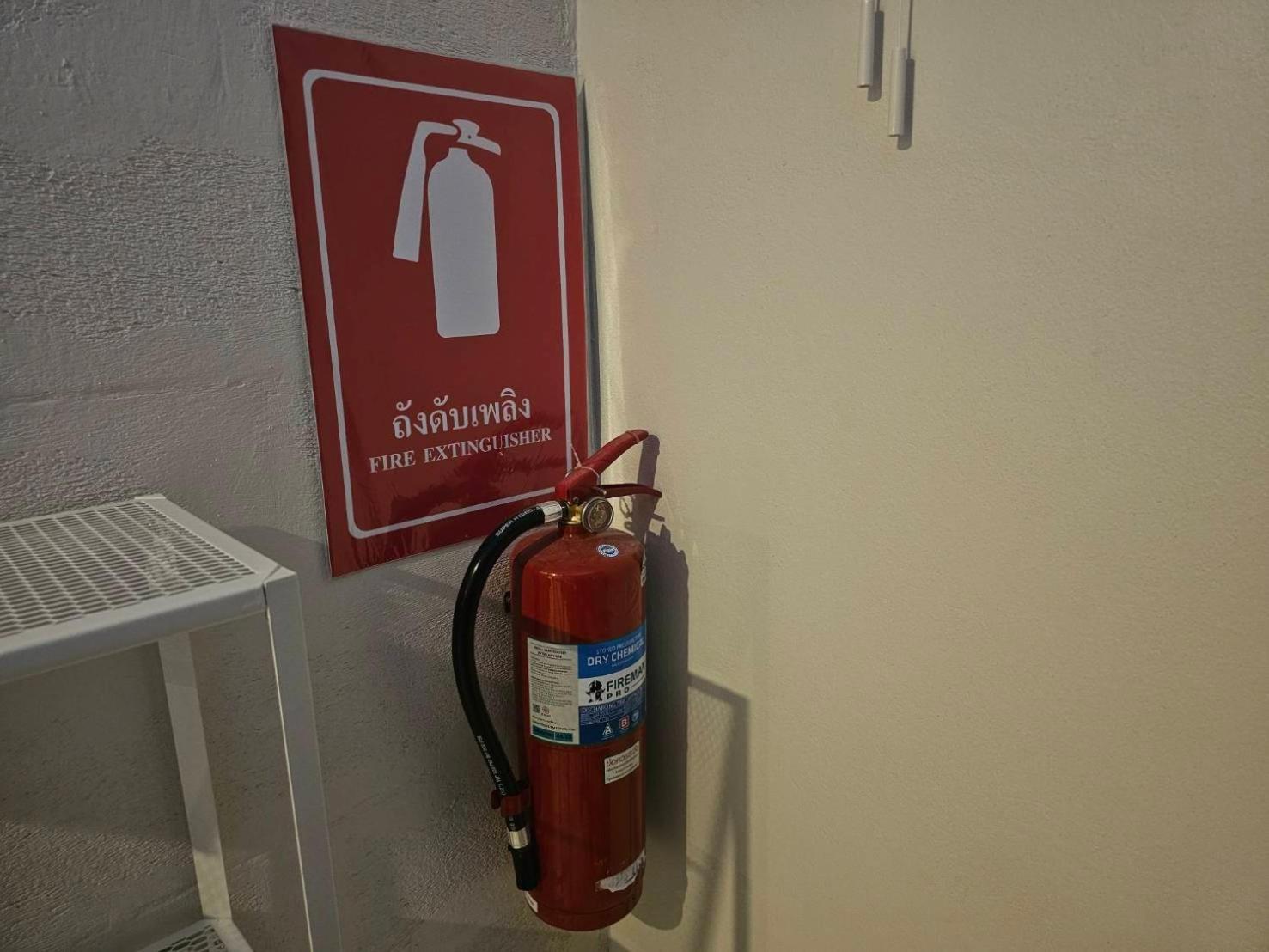 Hao Norn Hostel Thongsala Εξωτερικό φωτογραφία