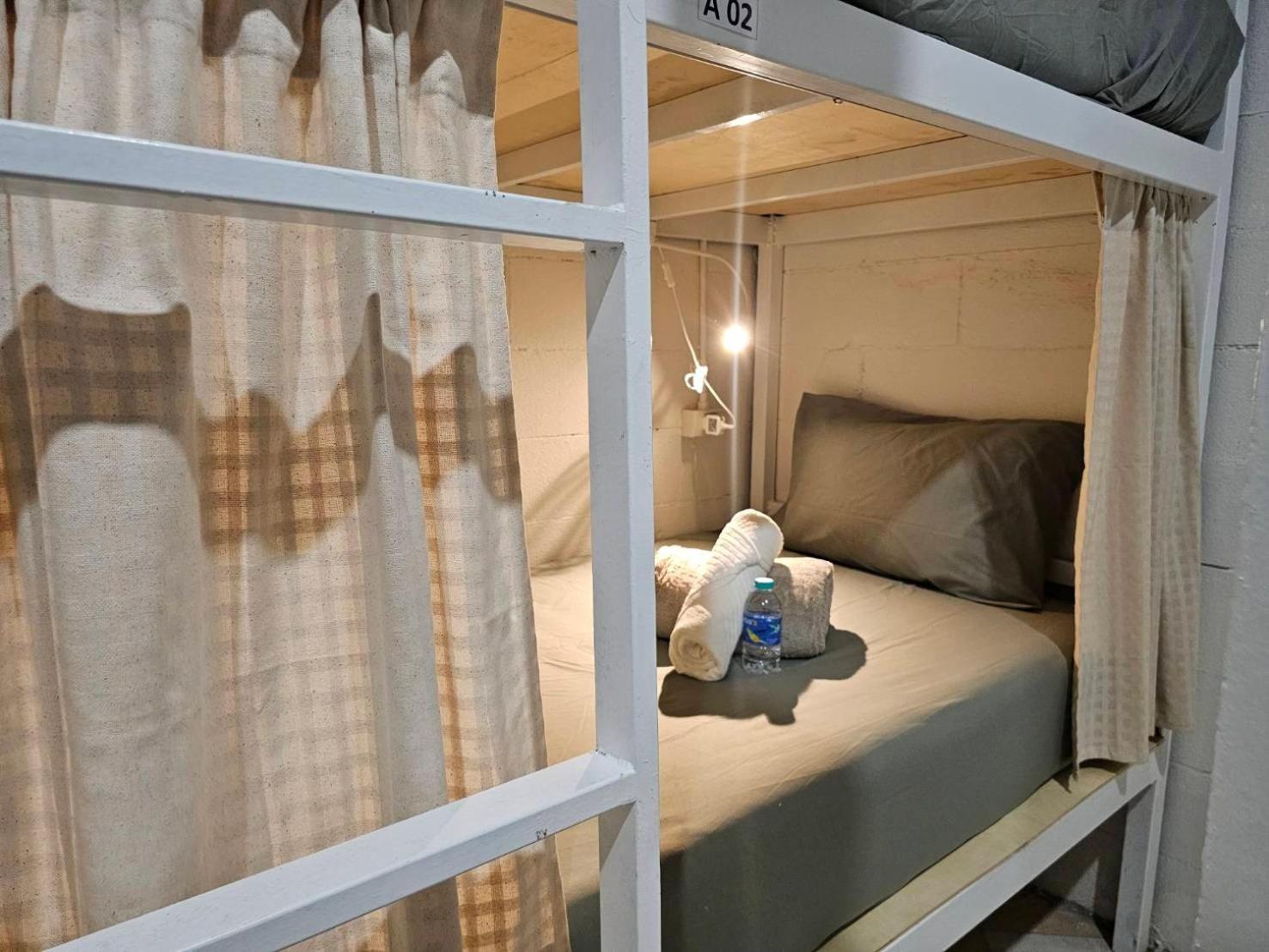 Hao Norn Hostel Thongsala Εξωτερικό φωτογραφία