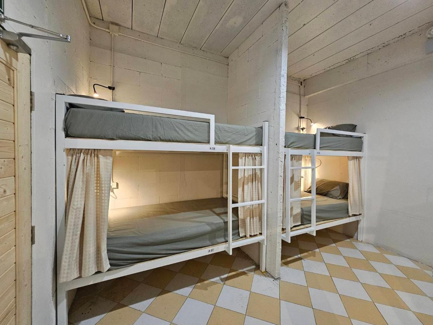 Hao Norn Hostel Thongsala Εξωτερικό φωτογραφία