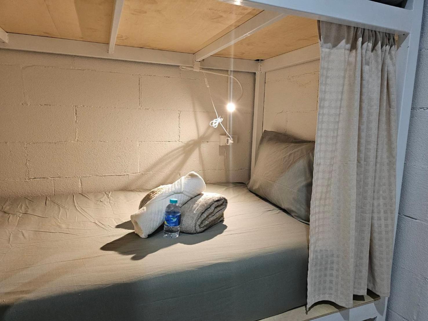 Hao Norn Hostel Thongsala Εξωτερικό φωτογραφία