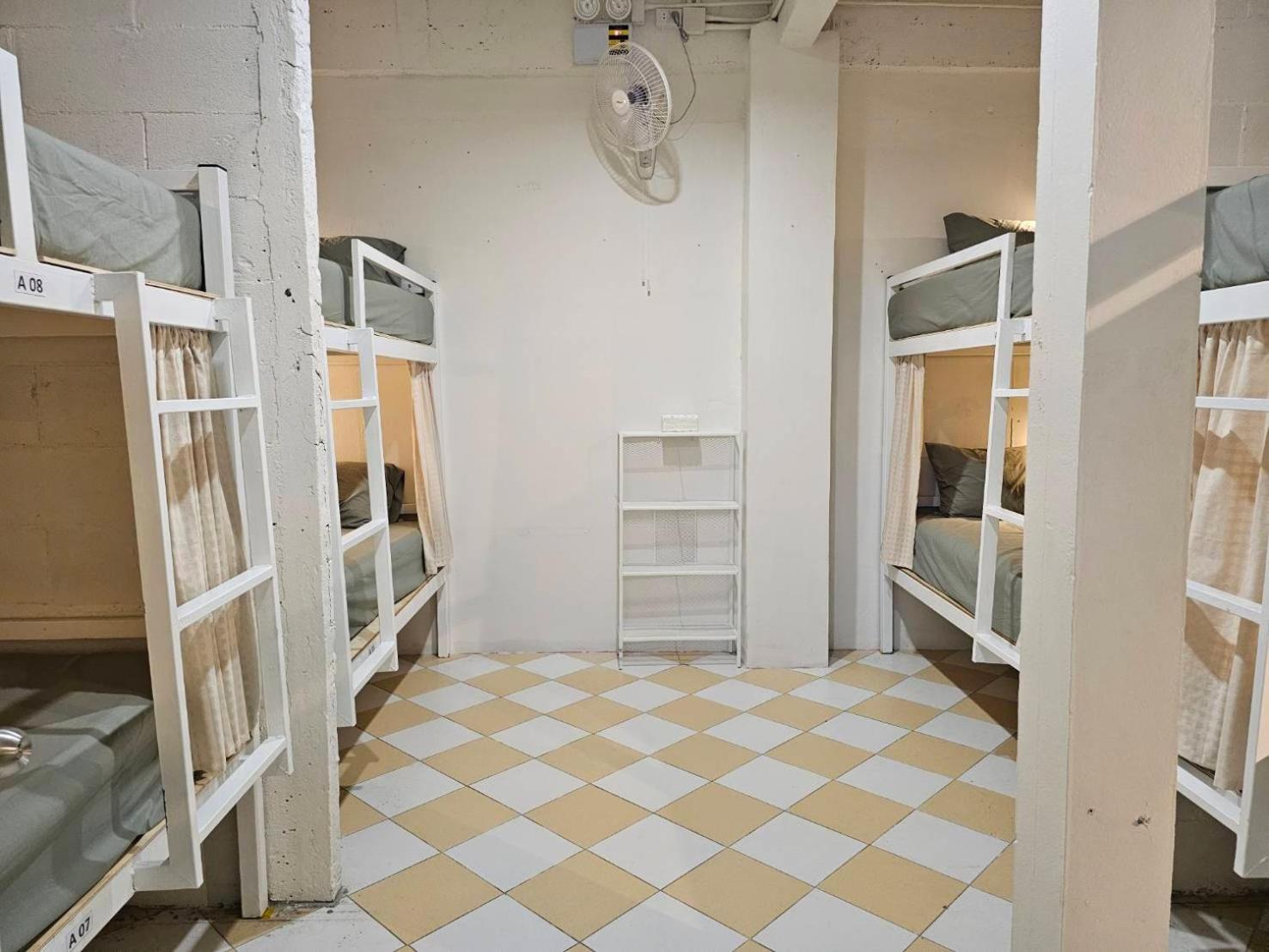Hao Norn Hostel Thongsala Εξωτερικό φωτογραφία