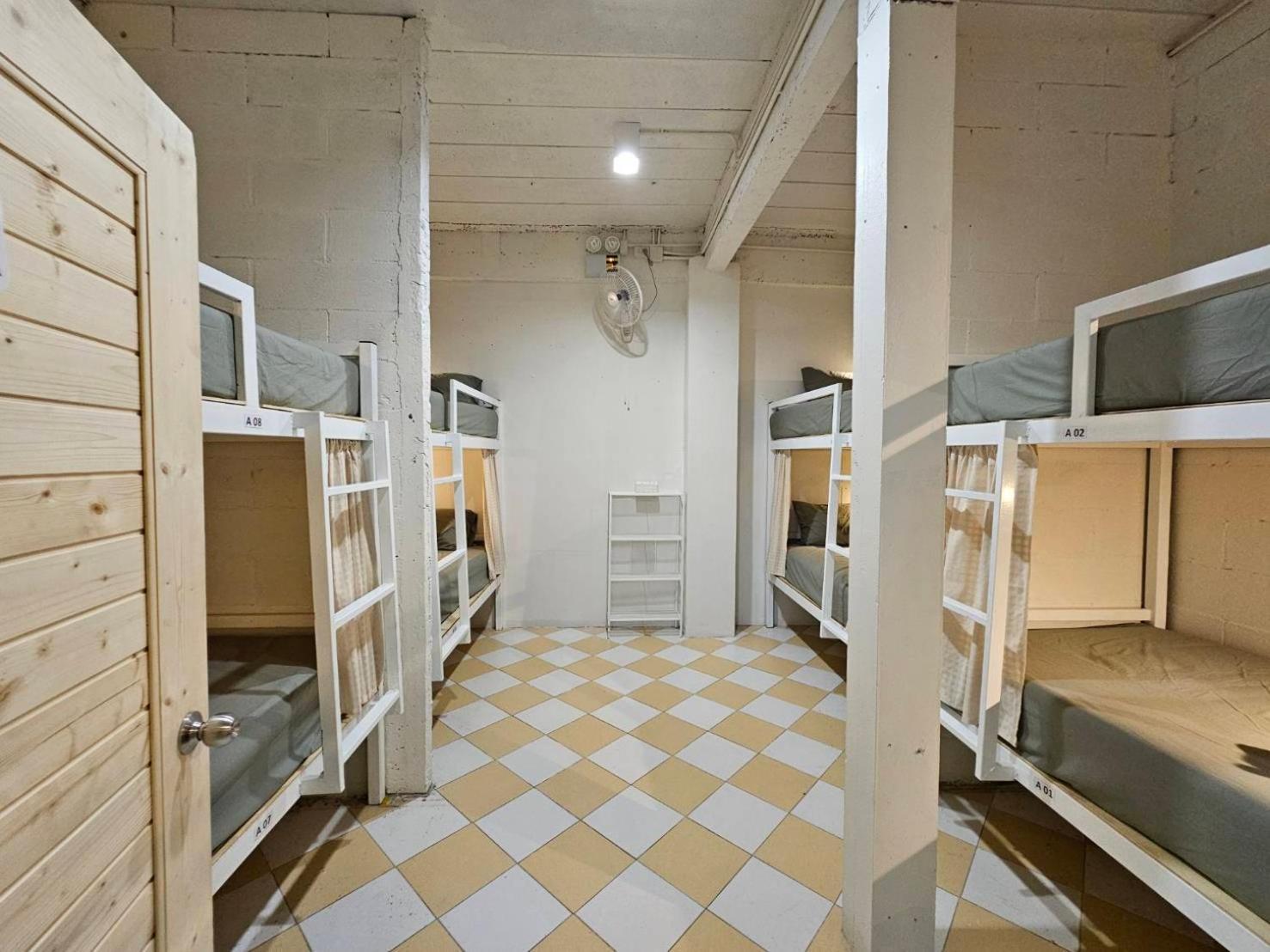 Hao Norn Hostel Thongsala Εξωτερικό φωτογραφία