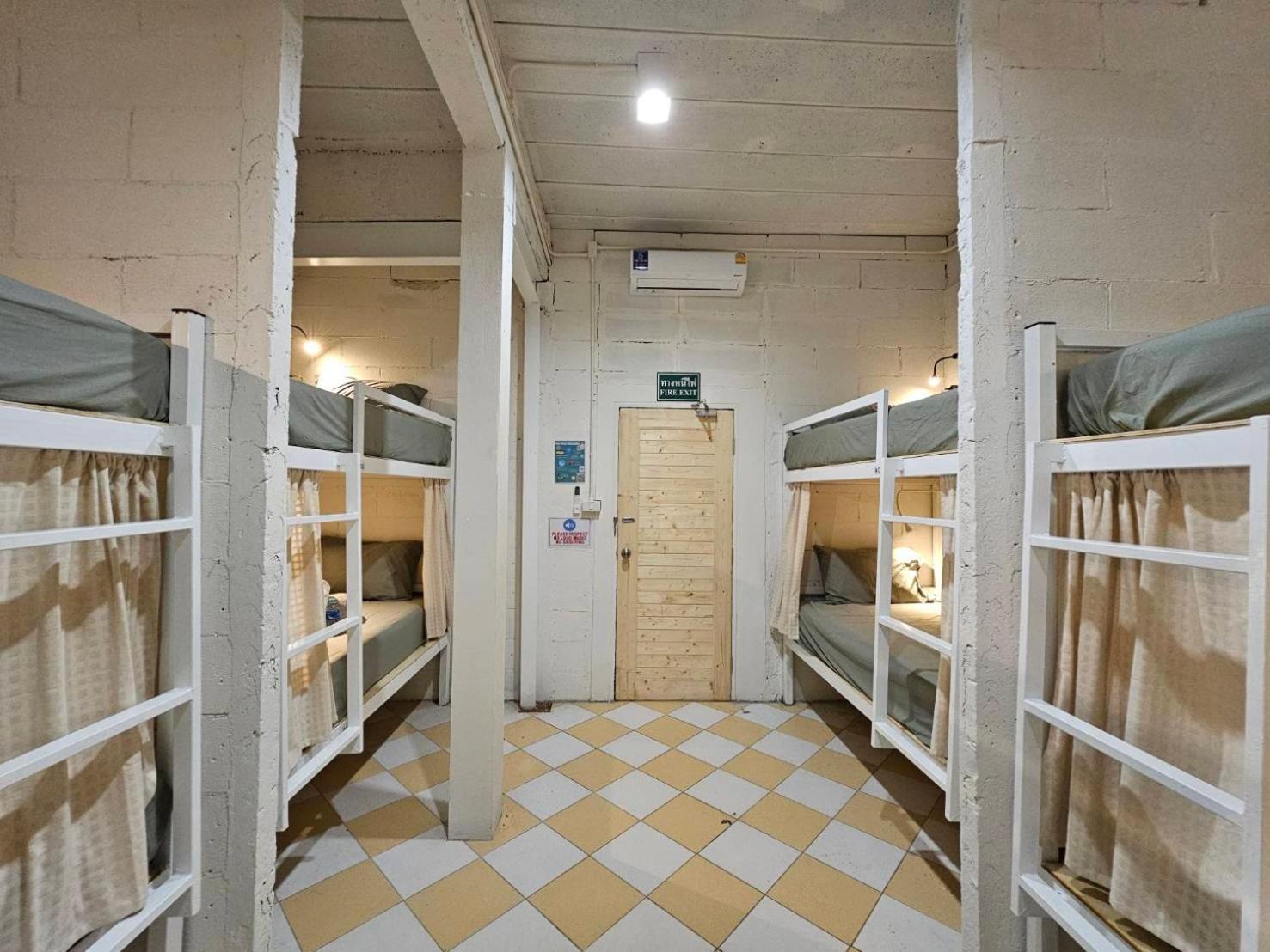 Hao Norn Hostel Thongsala Εξωτερικό φωτογραφία