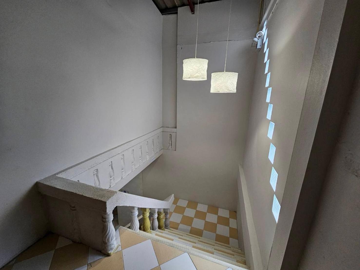 Hao Norn Hostel Thongsala Εξωτερικό φωτογραφία