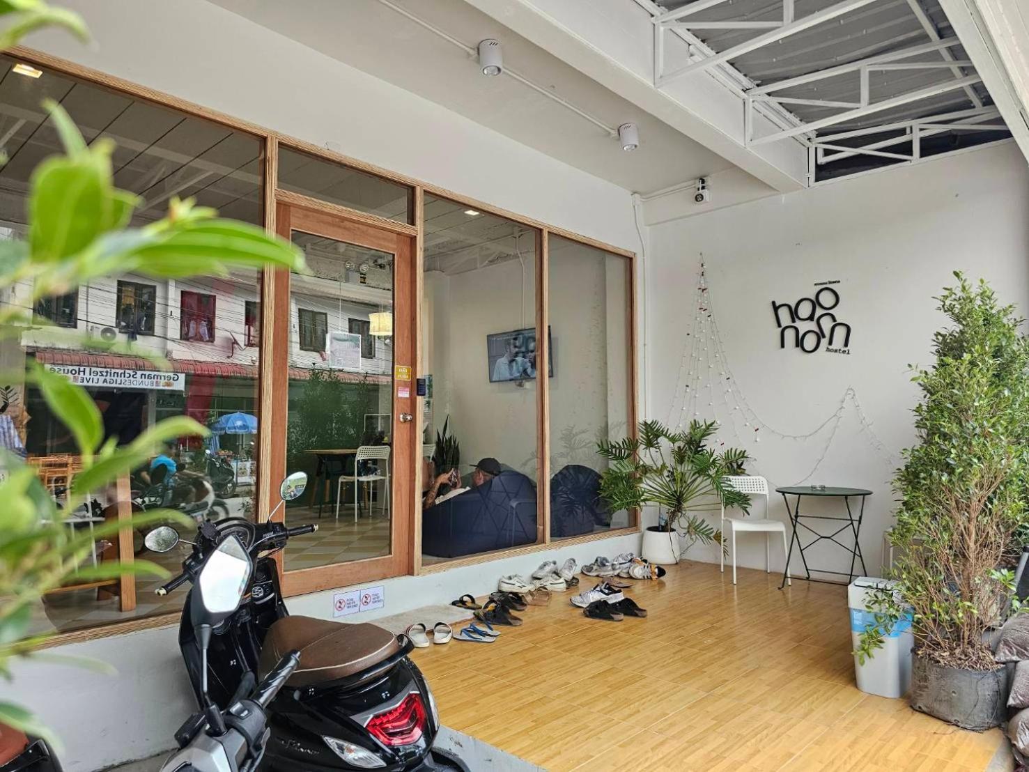 Hao Norn Hostel Thongsala Εξωτερικό φωτογραφία