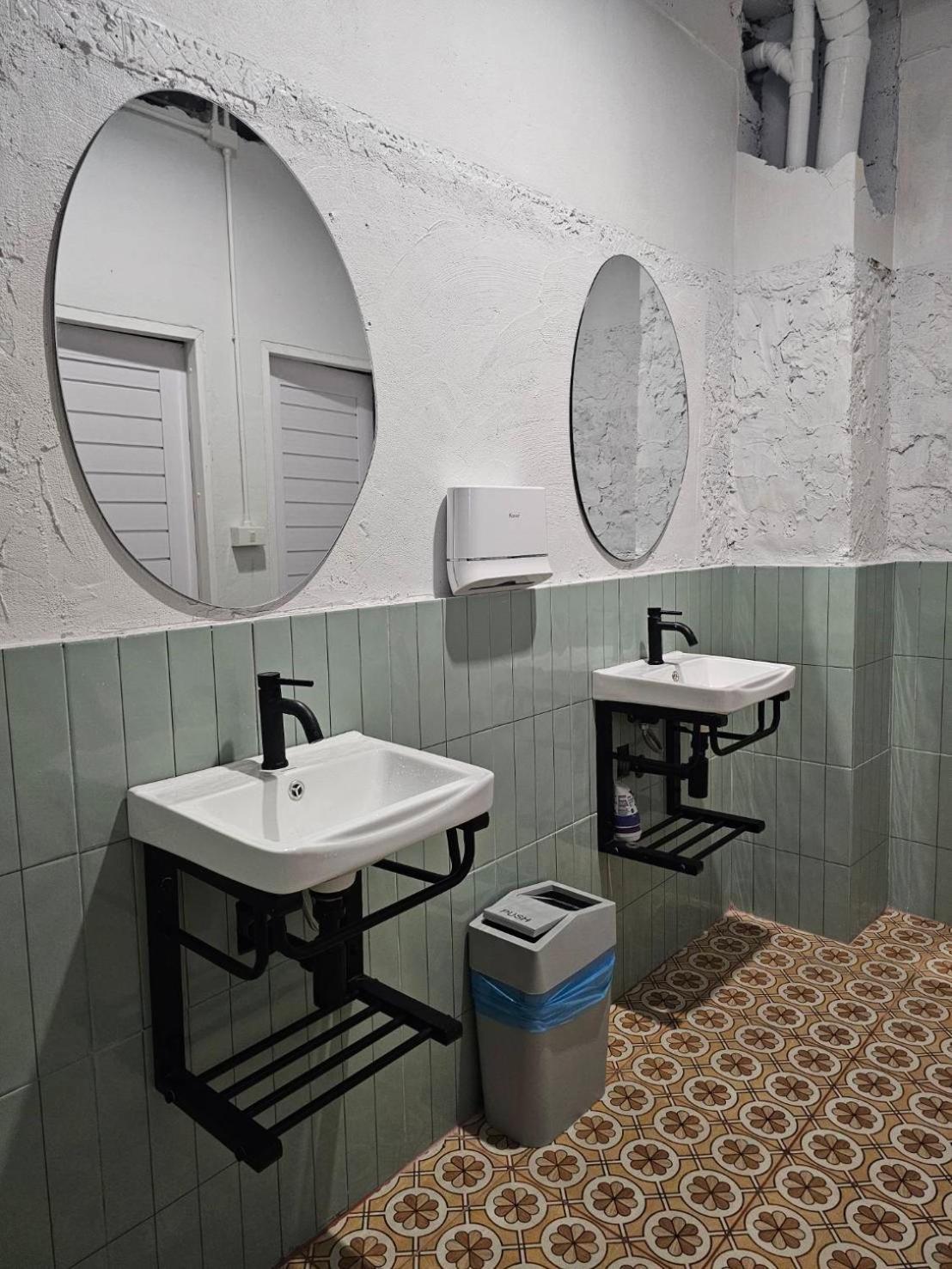 Hao Norn Hostel Thongsala Εξωτερικό φωτογραφία