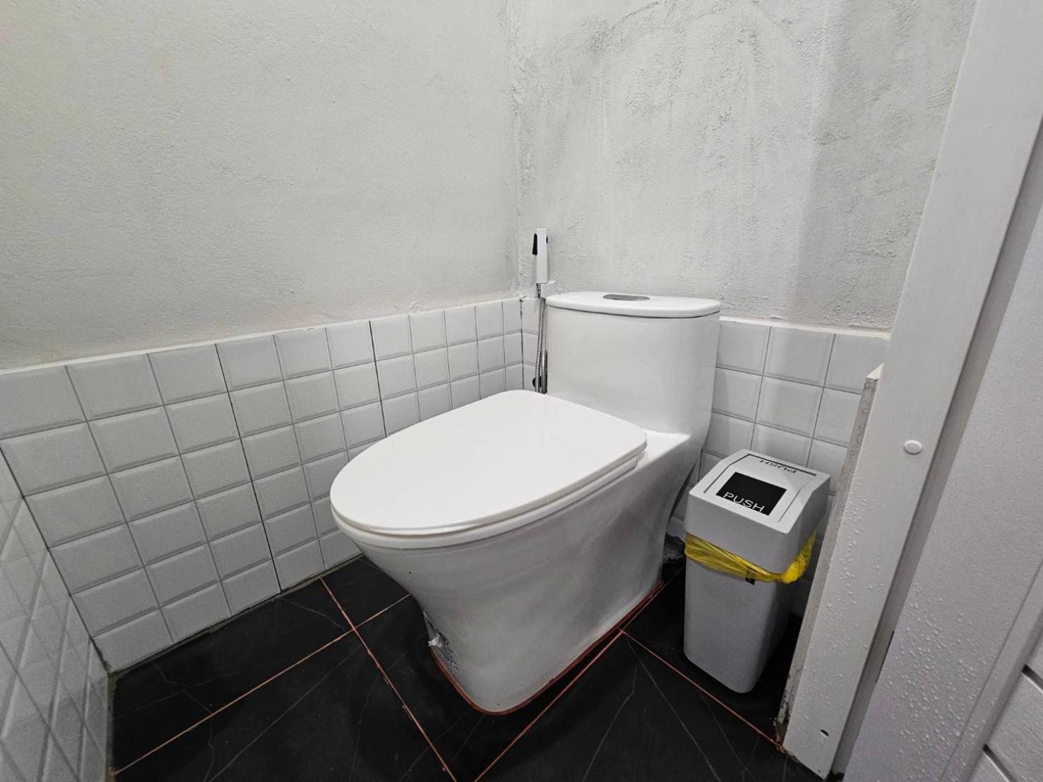 Hao Norn Hostel Thongsala Εξωτερικό φωτογραφία