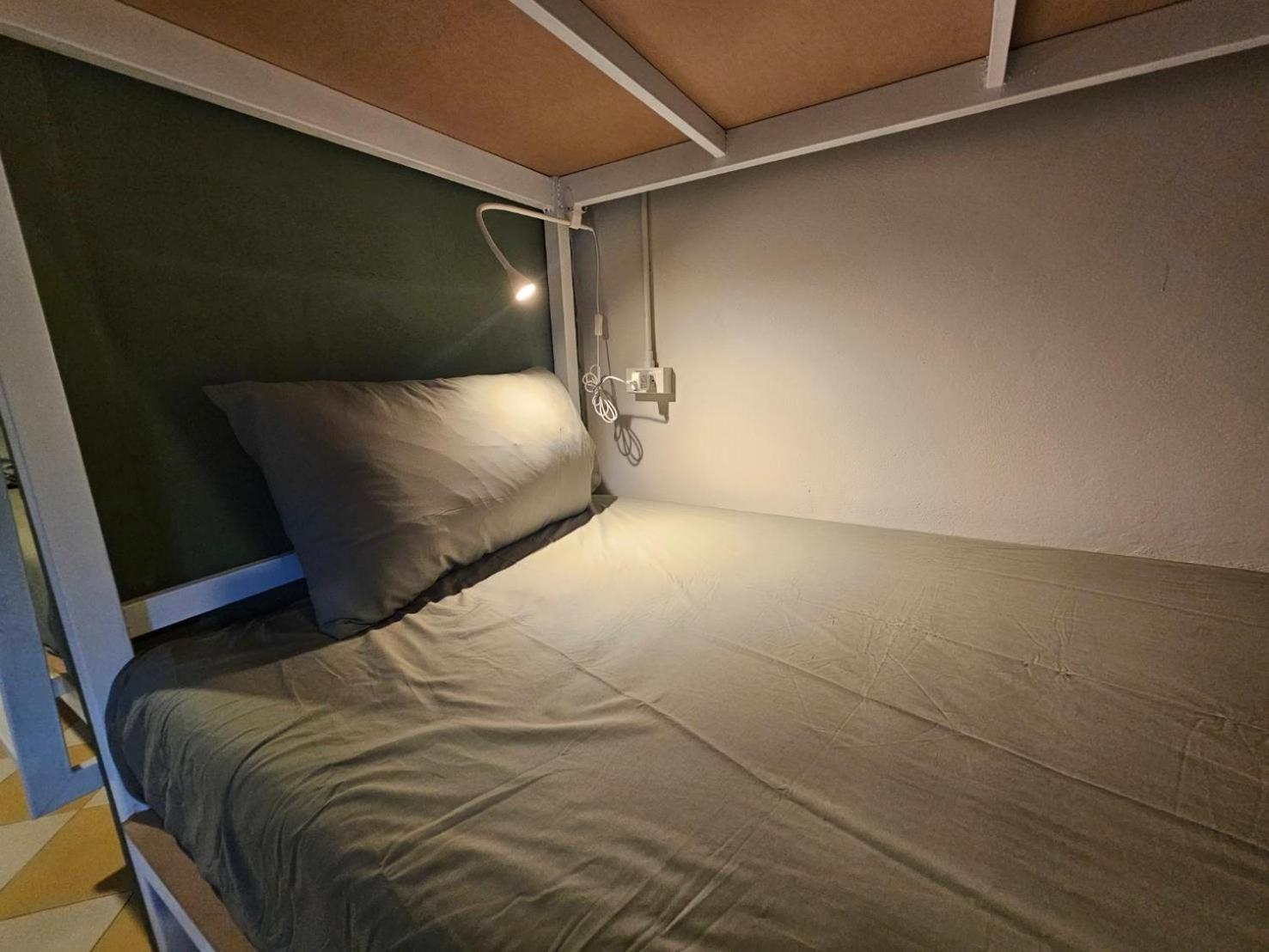 Hao Norn Hostel Thongsala Εξωτερικό φωτογραφία