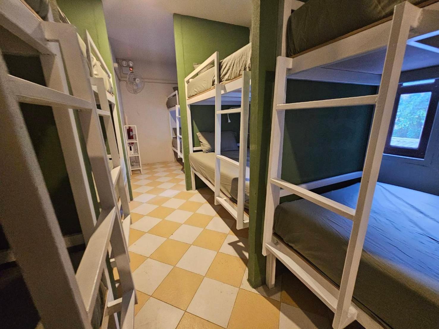 Hao Norn Hostel Thongsala Εξωτερικό φωτογραφία