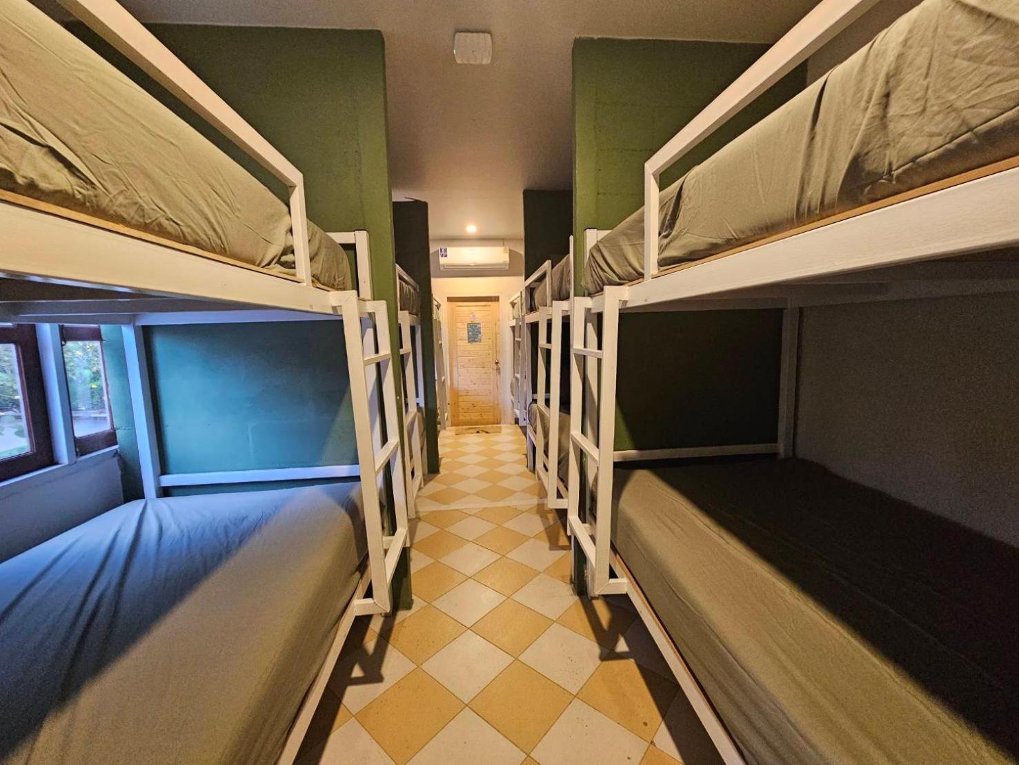 Hao Norn Hostel Thongsala Εξωτερικό φωτογραφία