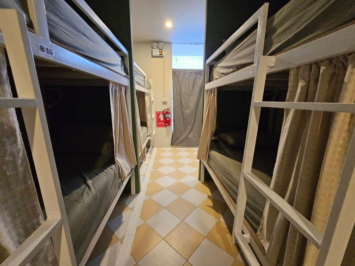 Hao Norn Hostel Thongsala Εξωτερικό φωτογραφία