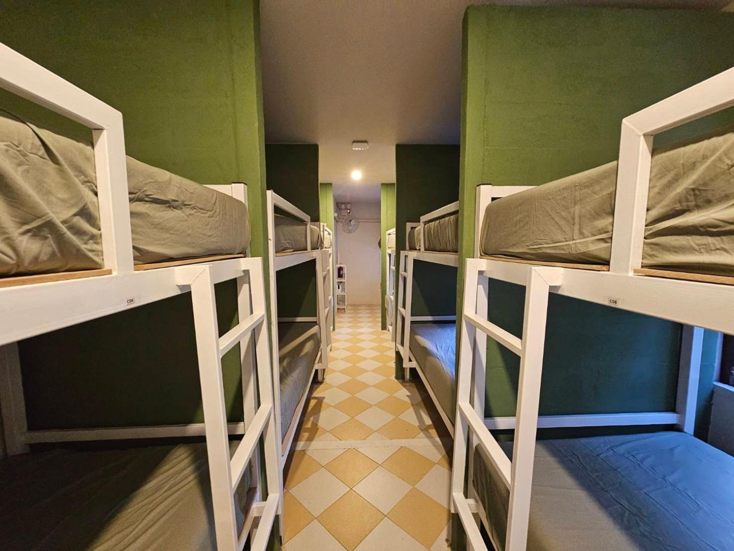 Hao Norn Hostel Thongsala Εξωτερικό φωτογραφία