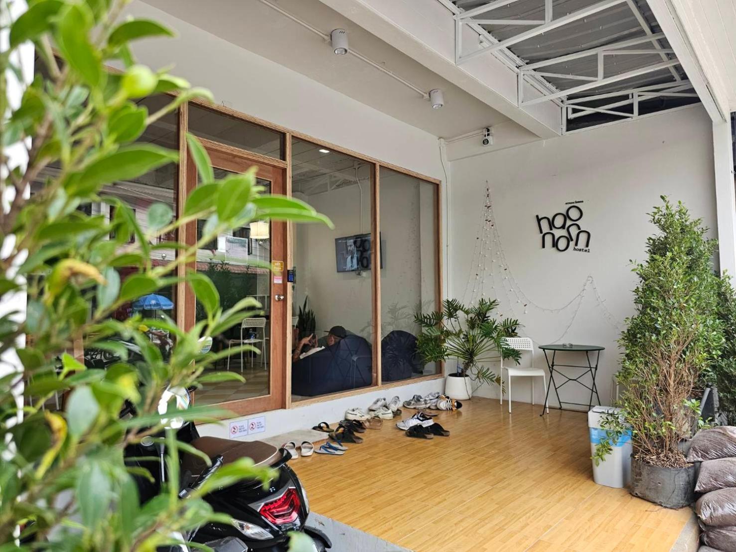 Hao Norn Hostel Thongsala Εξωτερικό φωτογραφία