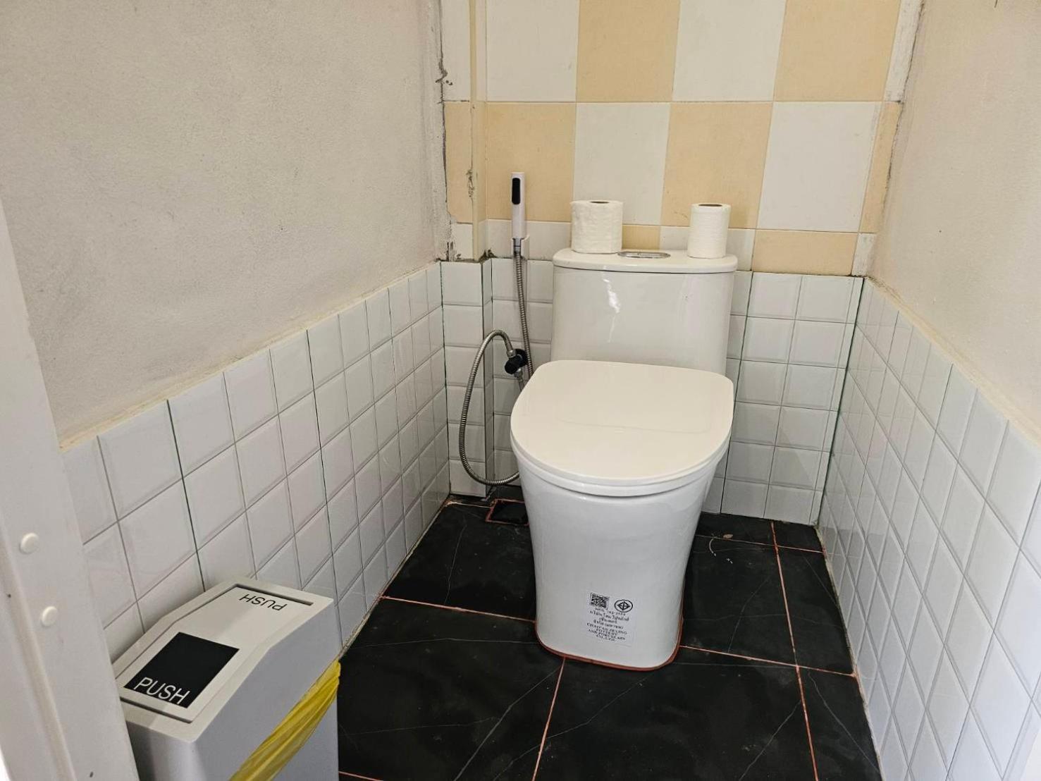 Hao Norn Hostel Thongsala Εξωτερικό φωτογραφία