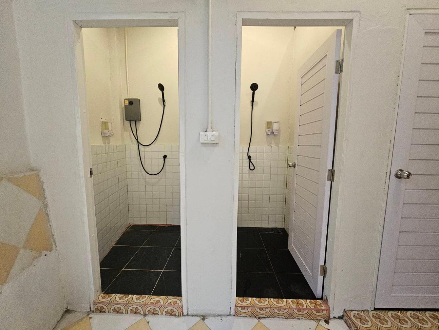 Hao Norn Hostel Thongsala Εξωτερικό φωτογραφία