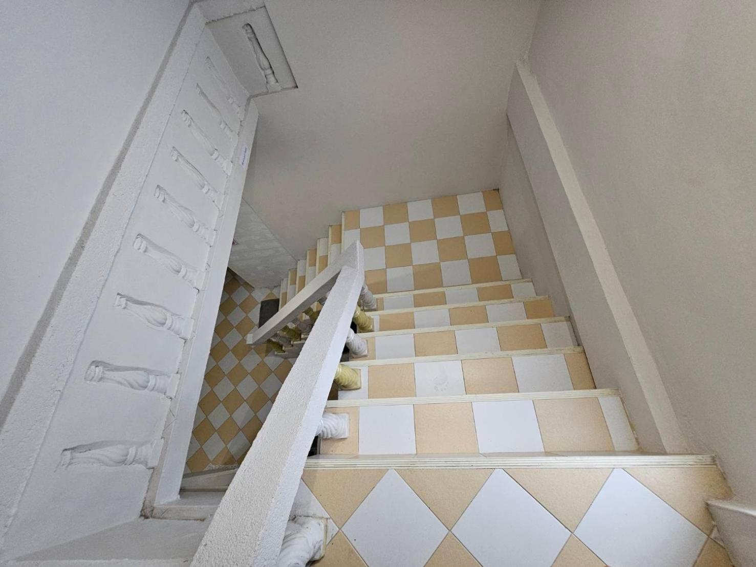 Hao Norn Hostel Thongsala Εξωτερικό φωτογραφία