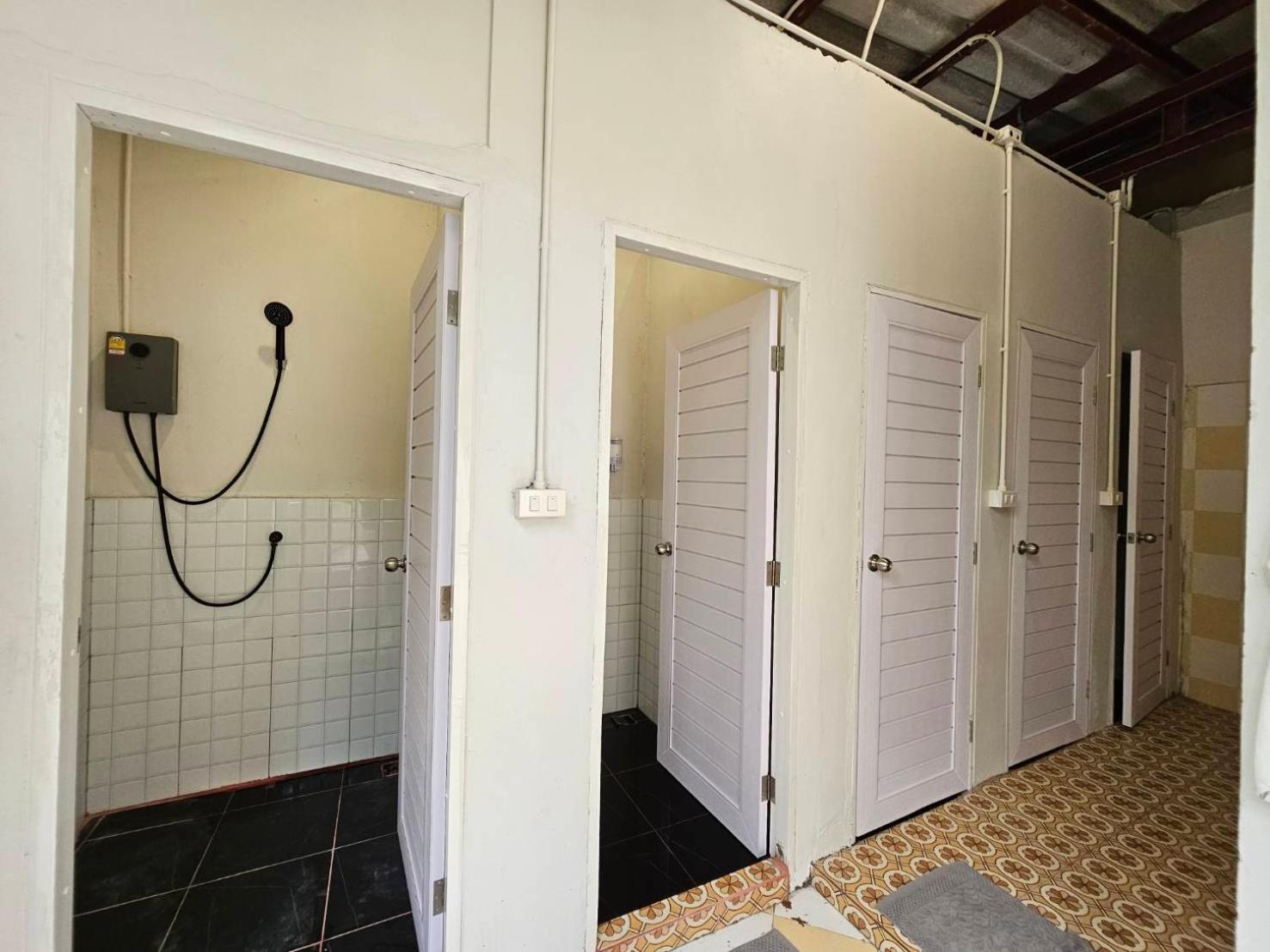 Hao Norn Hostel Thongsala Εξωτερικό φωτογραφία