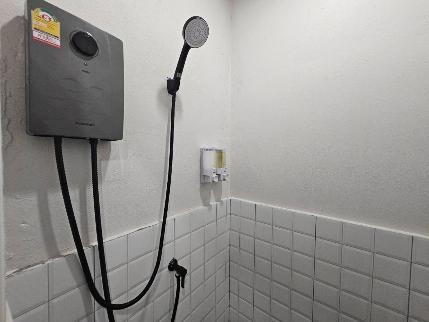 Hao Norn Hostel Thongsala Εξωτερικό φωτογραφία
