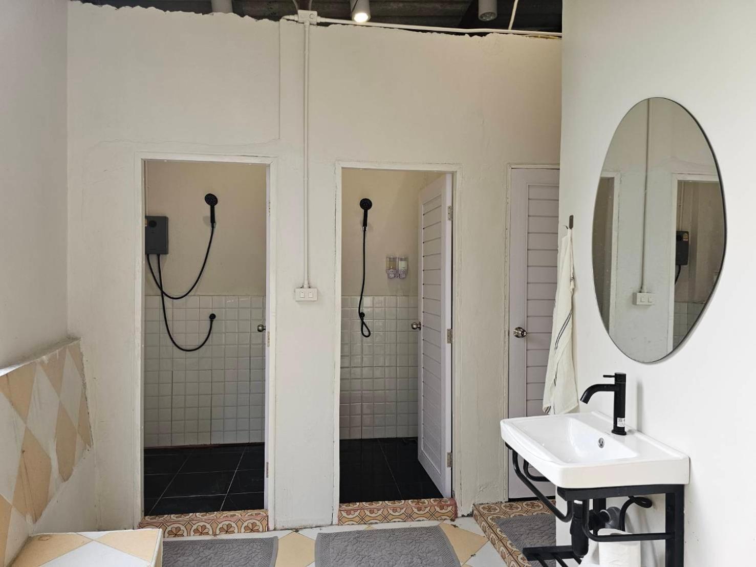 Hao Norn Hostel Thongsala Εξωτερικό φωτογραφία