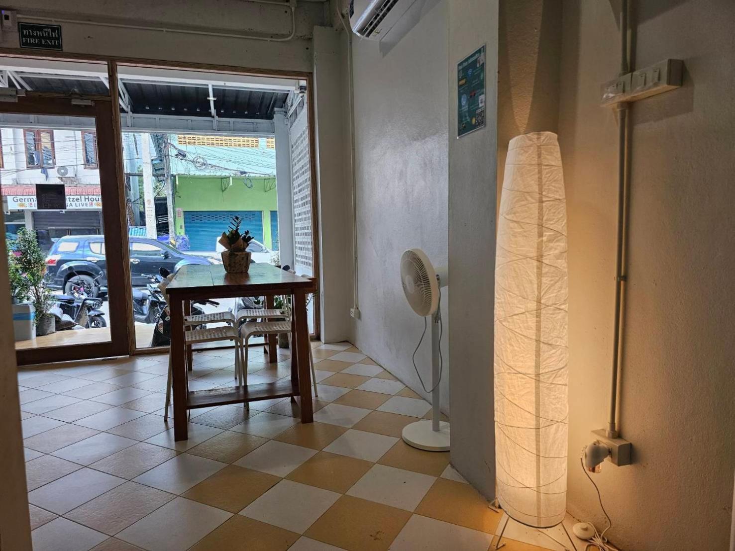 Hao Norn Hostel Thongsala Εξωτερικό φωτογραφία