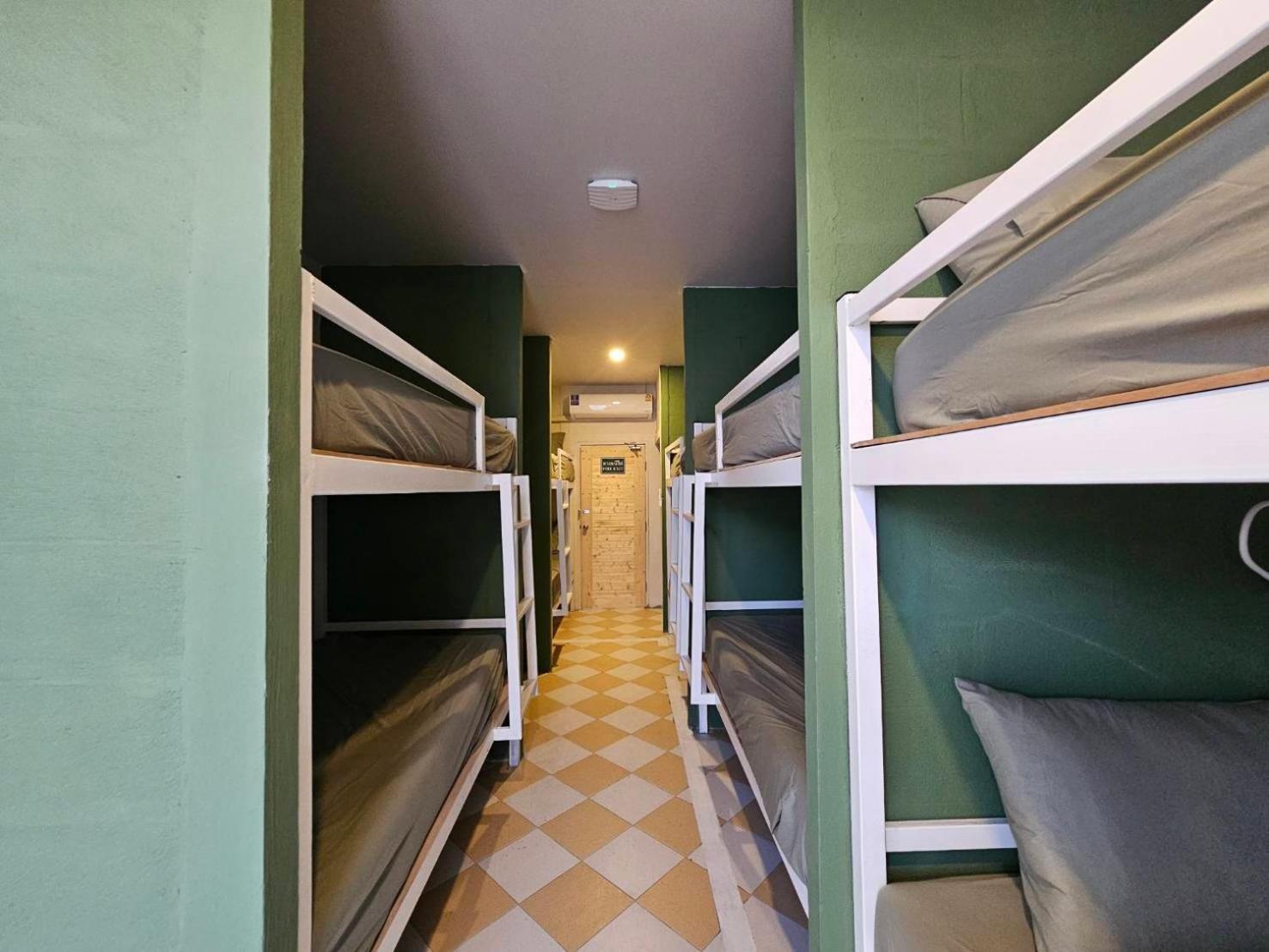 Hao Norn Hostel Thongsala Εξωτερικό φωτογραφία