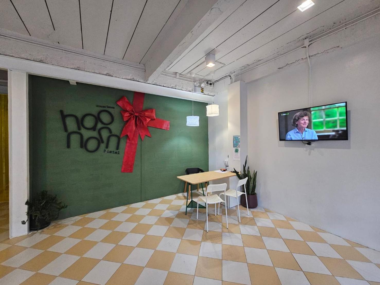 Hao Norn Hostel Thongsala Εξωτερικό φωτογραφία